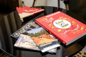 Logiperle Logiperle - Le Théâtre d'Avignon (11)