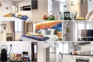 Logiperle Logiperle - Les Couleurs de Provence (1)